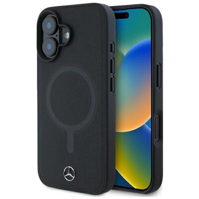 Mercedes MEHMP16M23RCMK iPhone 16 Plus 6.7