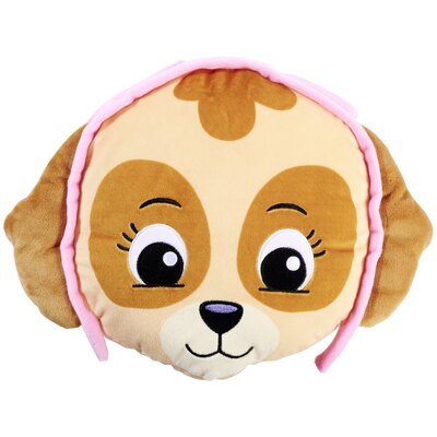 Poduszka PAW PATROL Skye 50 cm