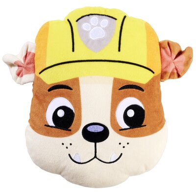 Poduszka PAW PATROL Rubble 50 cm