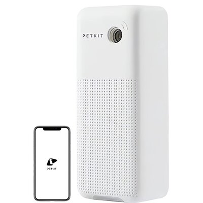 PetKit Pura Air Smart Spray