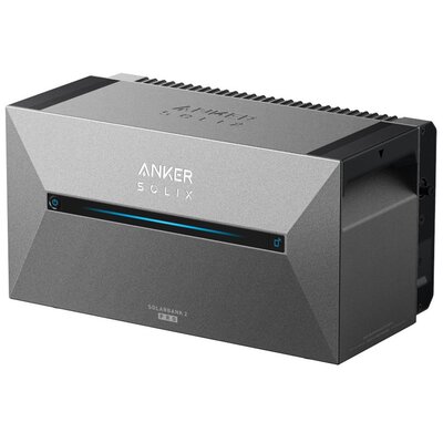 Anker Solarbank 2 E1600 Pro 1600Wh 800W