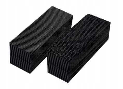 MOCNA TAŚMA NA RZEP, SAMOPRZYLEPNA Z KLEJEM - 1,6x7 CM, ORGANIZER - 2 szt.
