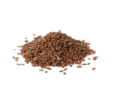 Siemię lniane  25kg