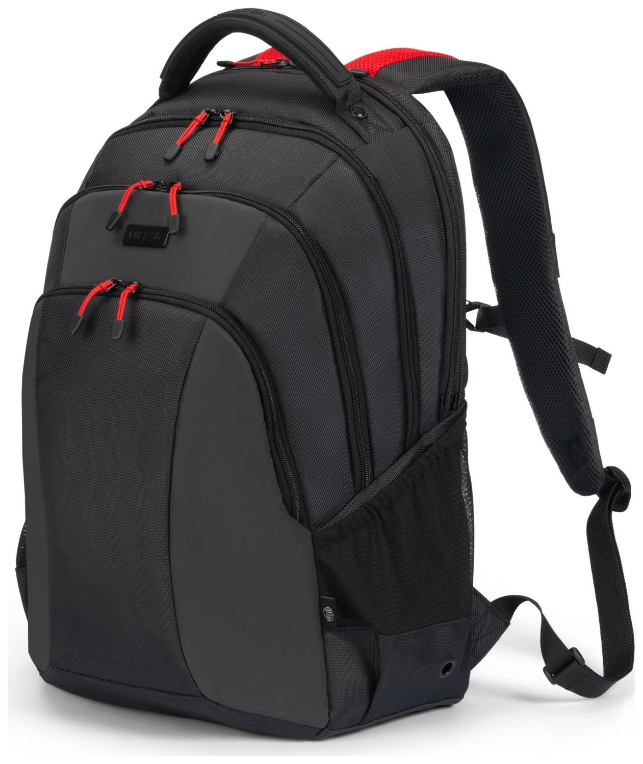 Dicota Seeker II 13'' - 16'' czarny D32119-RPET