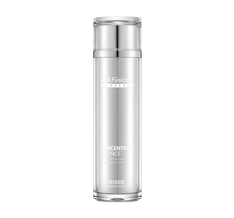 Cell Fusion C Expert Time Reverse Concentrate Essence emulsja przeciwzmarszczkowa 130ml