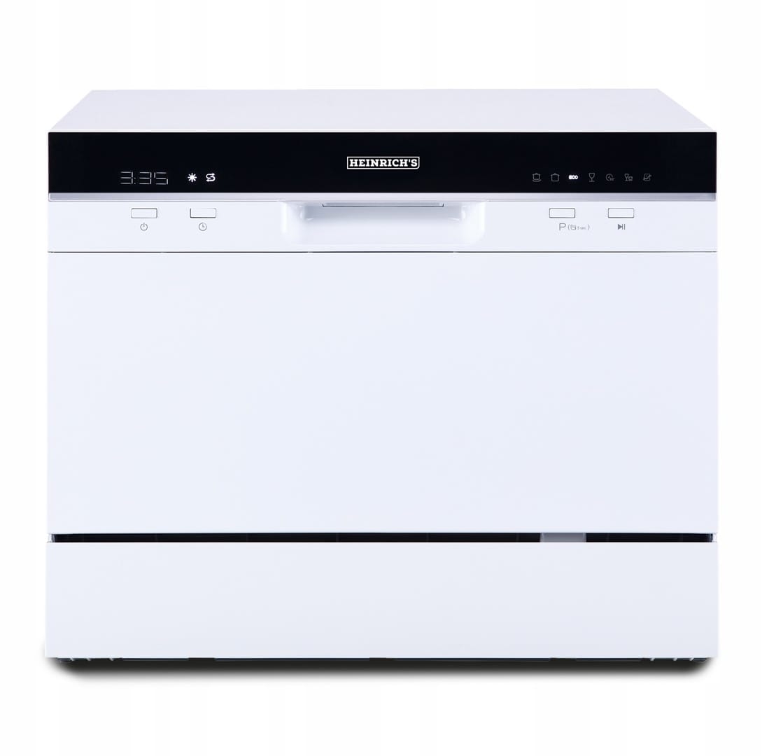 HEINRICH'S HTG 8840