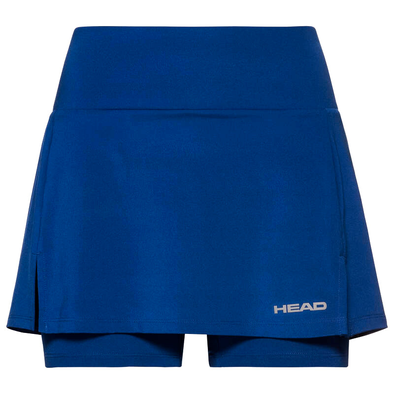 Spódnica dziewczęca Head  Club Basic Royal 164 cm
