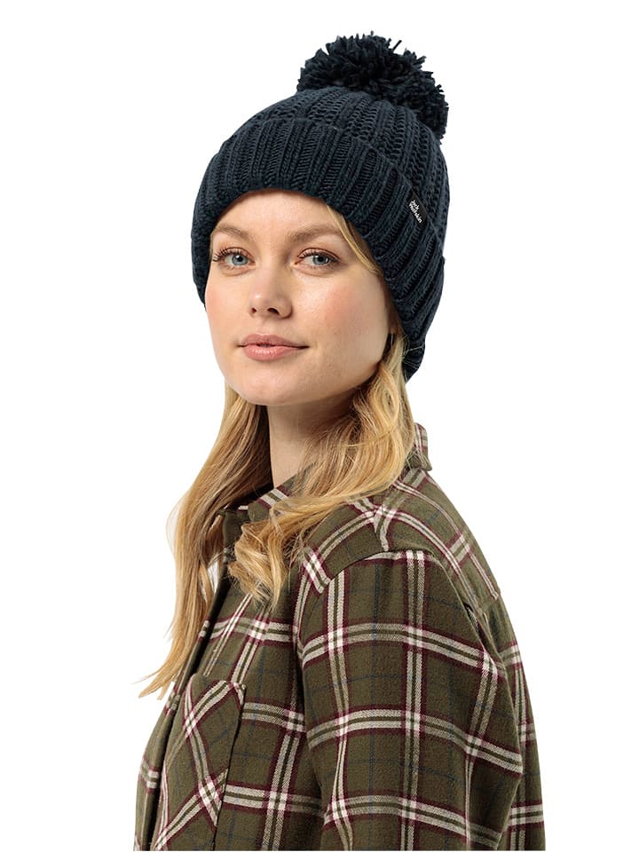 Jack Wolfskin Czapka 