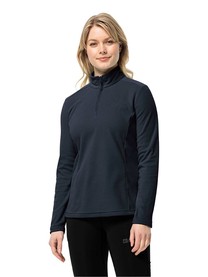 Jack Wolfskin Bluza polarowa 