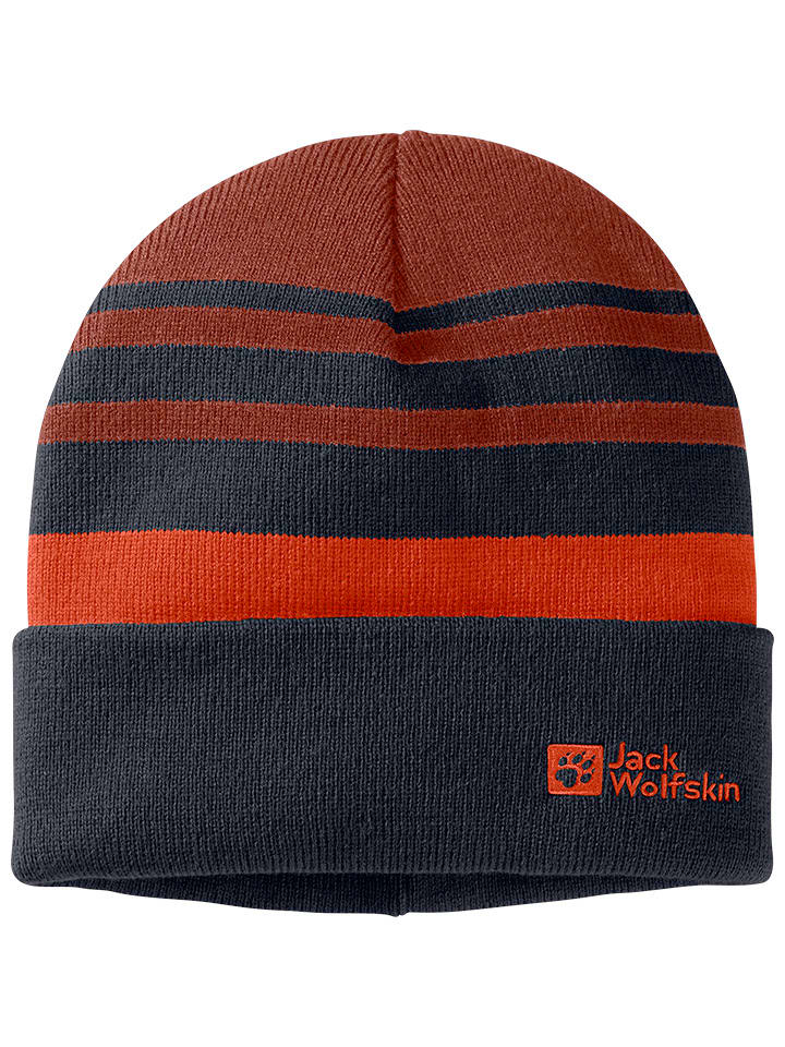 Jack Wolfskin Czapka beanie 