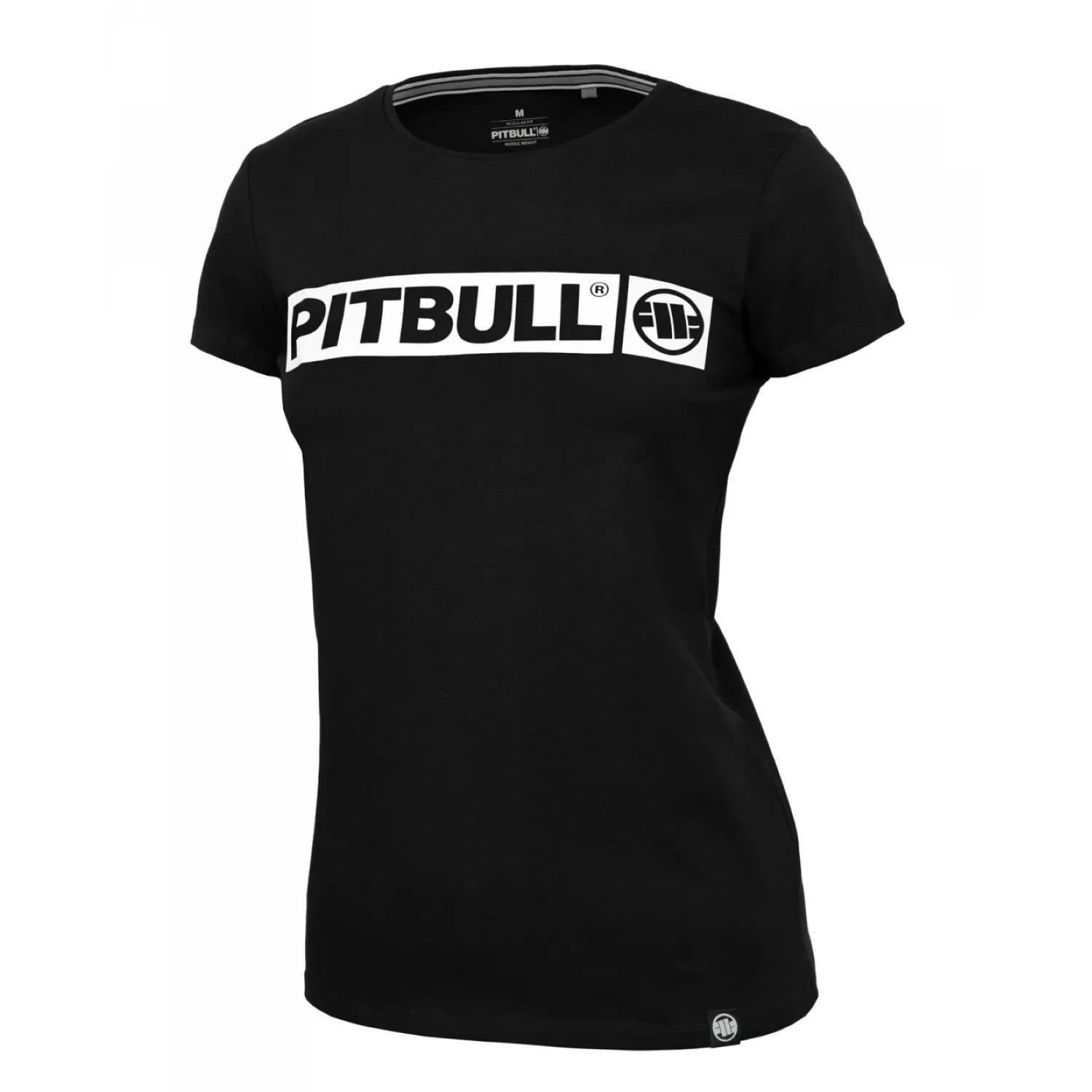 Pit Bull Middle Weight 170 Hilltop '25 - Czarna  S (34)