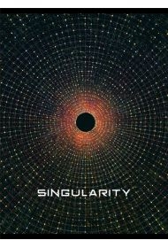 St. Majewski Zeszyt A5 SIingularity linia, 70 g/m2 80 kartek