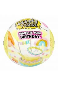 MGA`s Miniverse Celebration