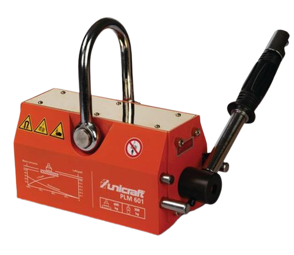 Stały magnes podnoszący (udźwig: 1000 kg) 32282775