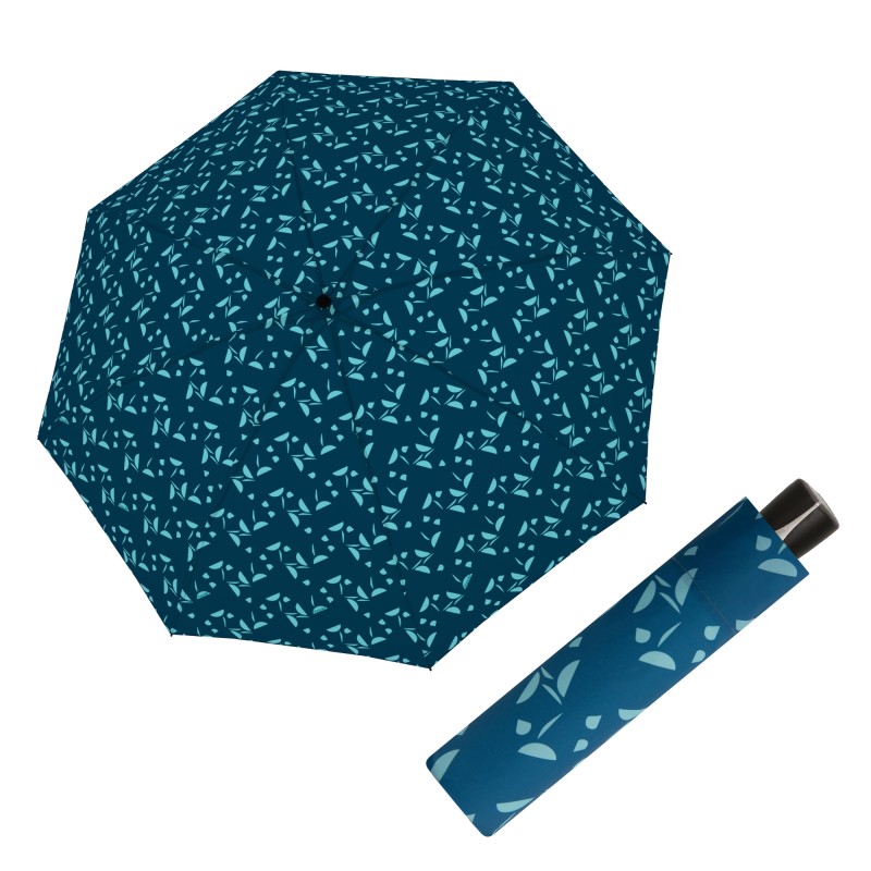 Fiber Mini MOSAIC - damski parasol składany