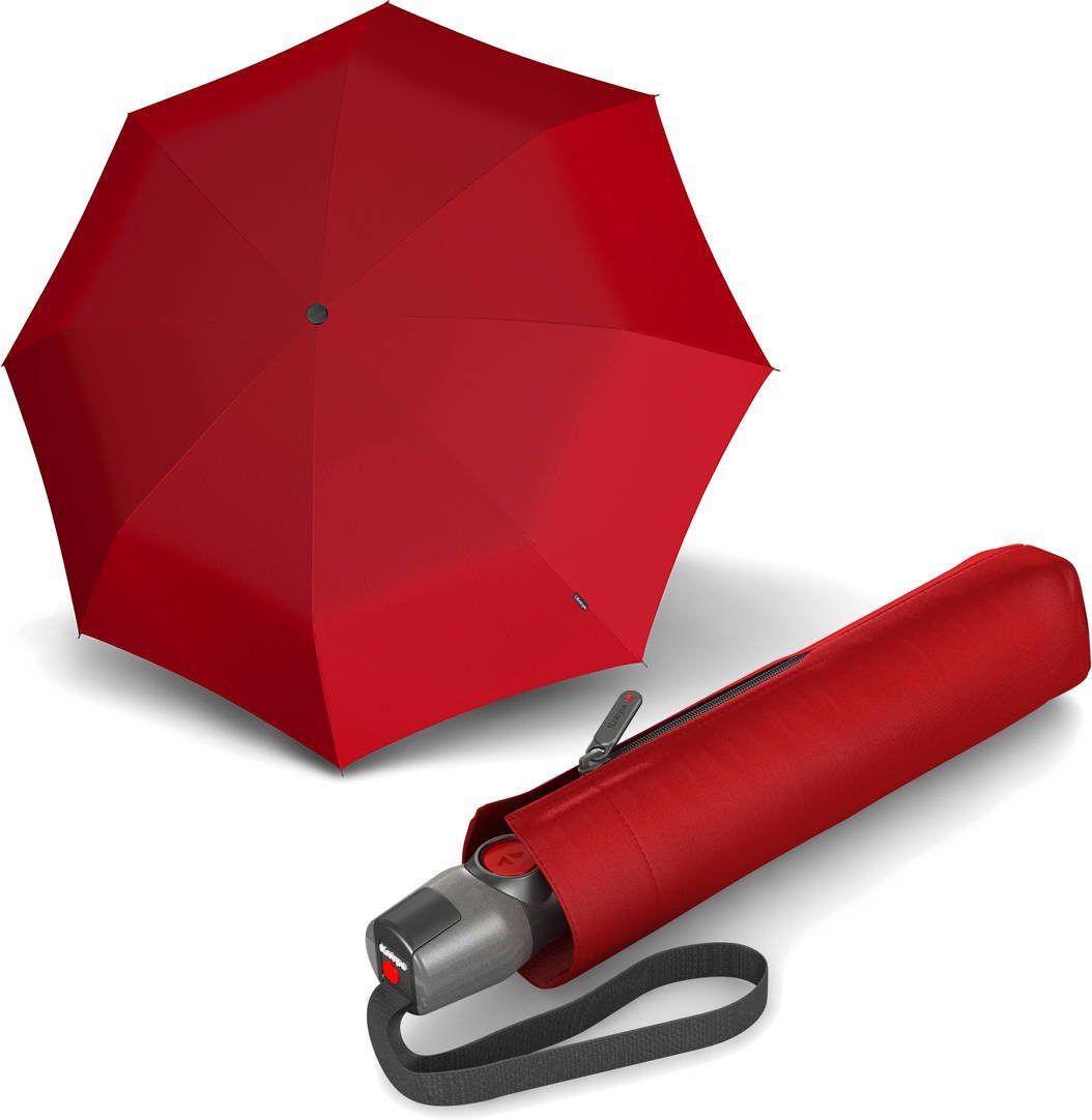 Parasol automatyczny Knirps T.200 Medium czerwony