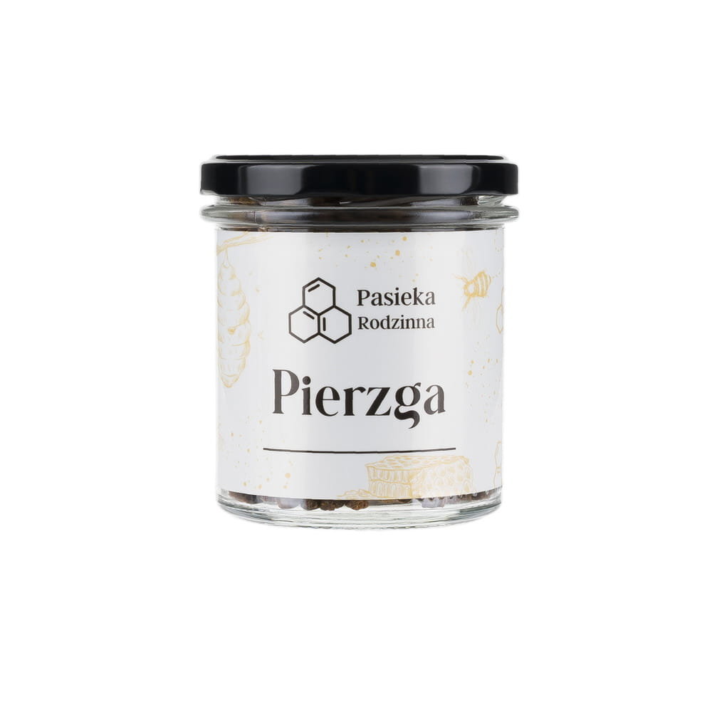 Pierzga pszczela 200g