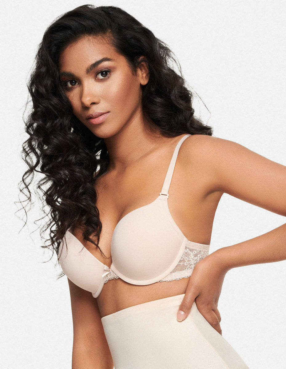 Biustonosz push-up Kala 70C