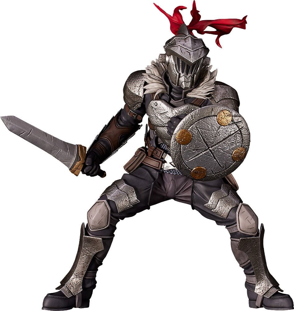Figurka Goblin Slayer II Pop Up Parade L Line - Goblin Slayer