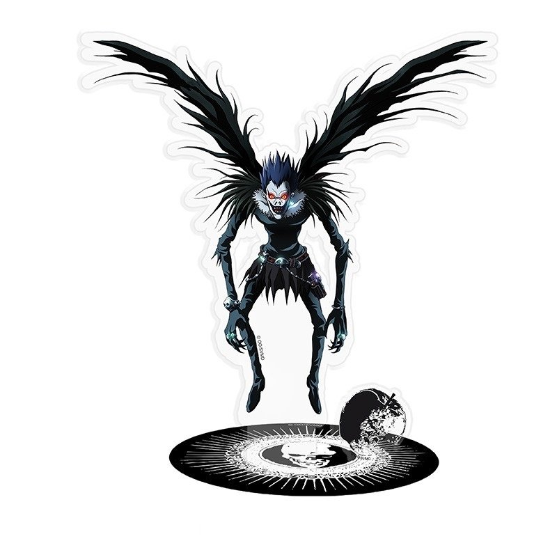 Figurka akrylowa 2D Death Note - Ryuk