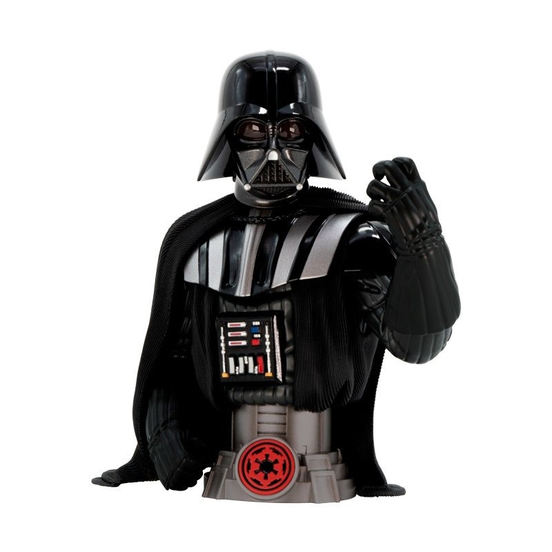 Popiersie Star Wars SB6 Collection - Darth Vader