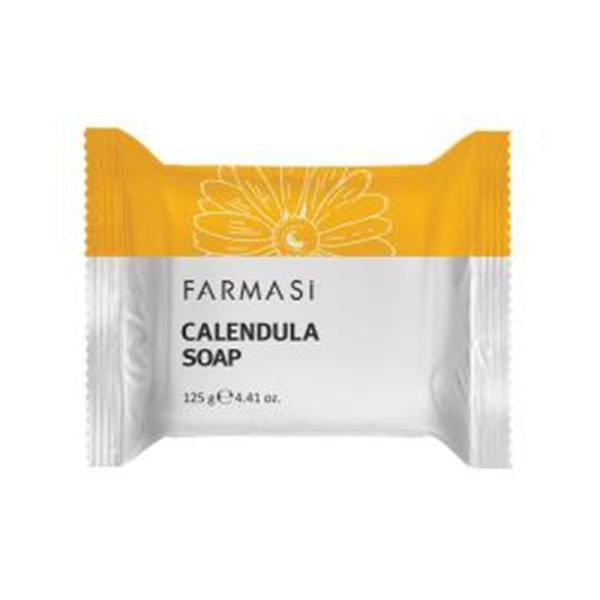Farmasi Dr. C. Tuna Mydło Z Olejkiem Z Nagietka - 125g