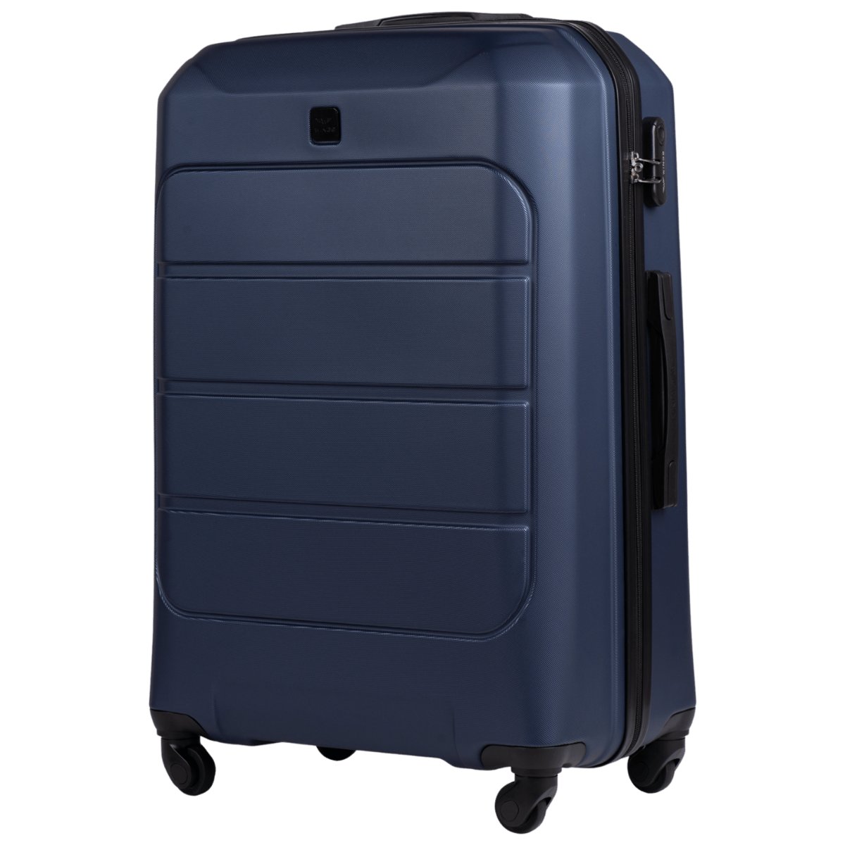 DUŻA WALIZKA WINGS GANNET 28