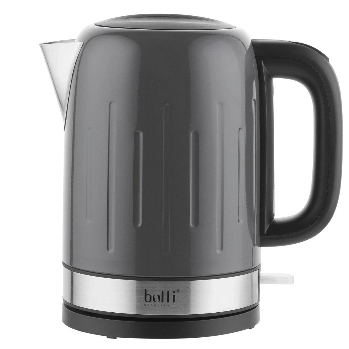 BOTTI VERIO 1,7L 2200W GRAFITOWY