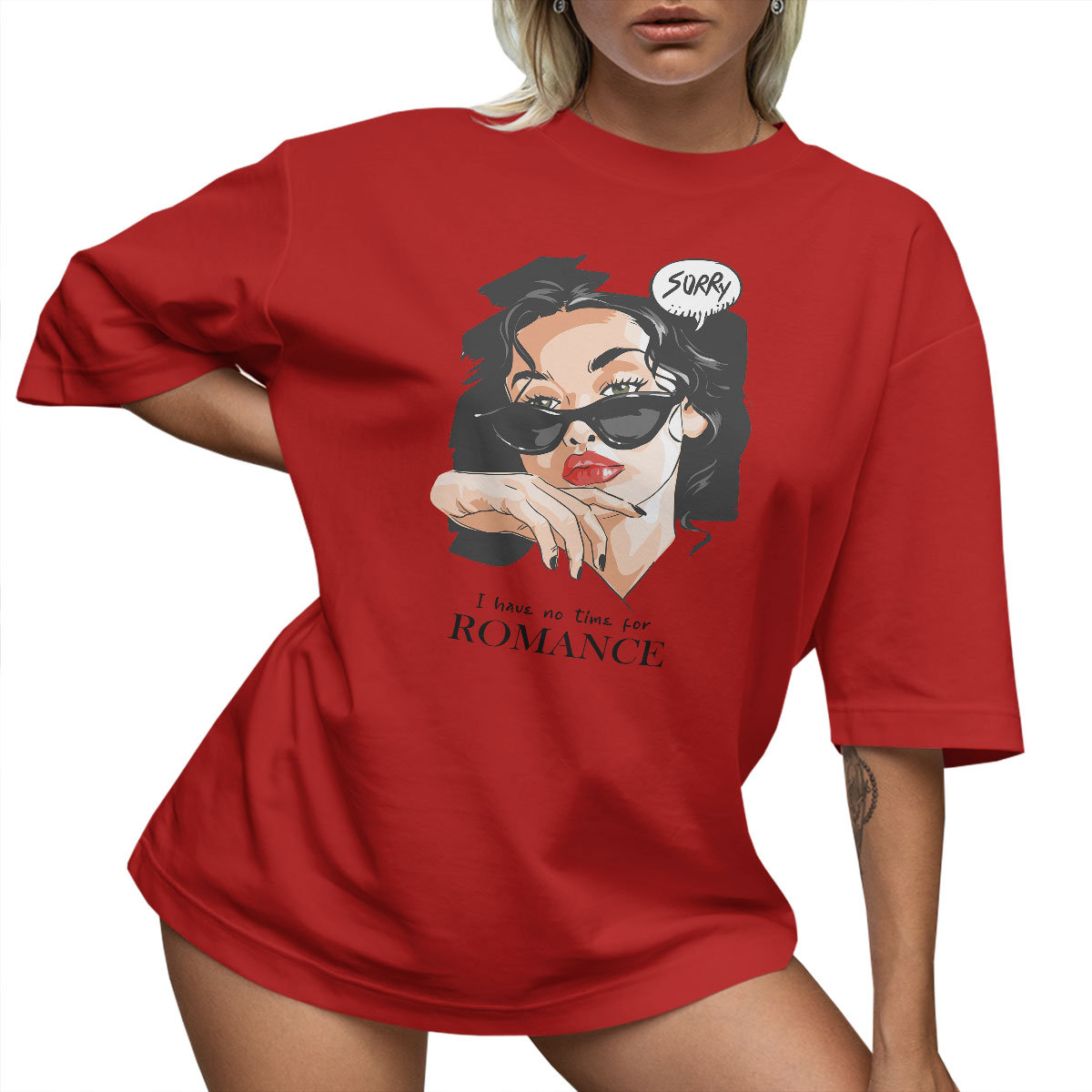 T-SHIRT OVERSIZE LU��NA KOSZULKA BAWE��NA XL SUKIENKA JAKO����
