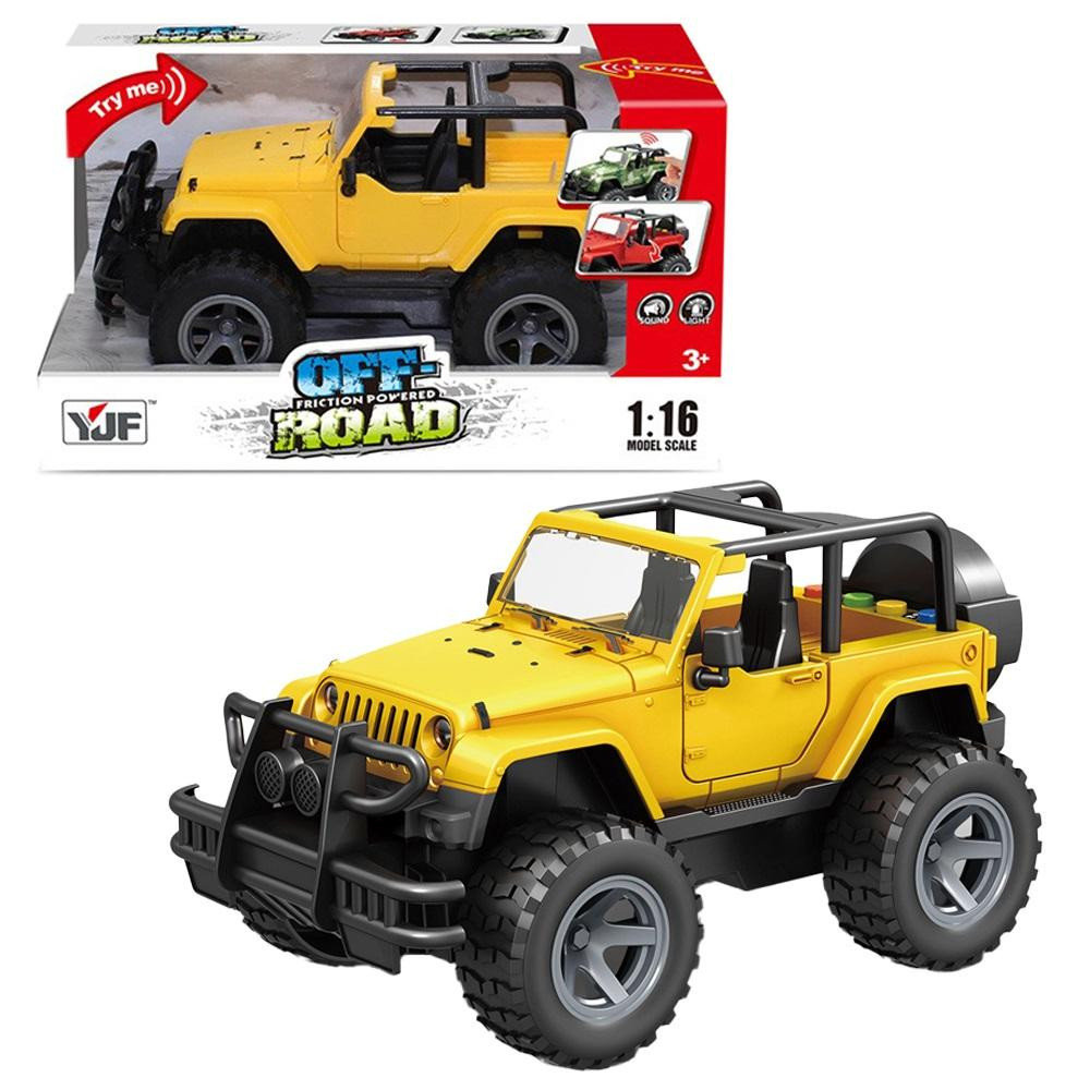 ASKATO JEEP ������TY 26005