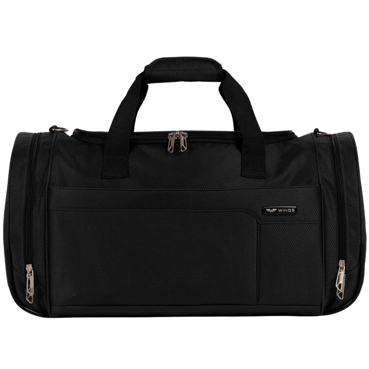 Torba podr��czna ROBIN Wings BLACK