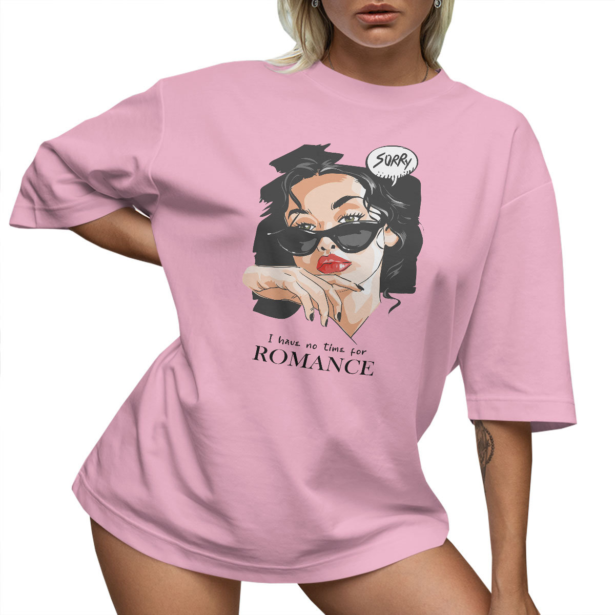 T-SHIRT OVERSIZE LU��NA KOSZULKA BAWE��NA XL SUKIENKA JAKO����