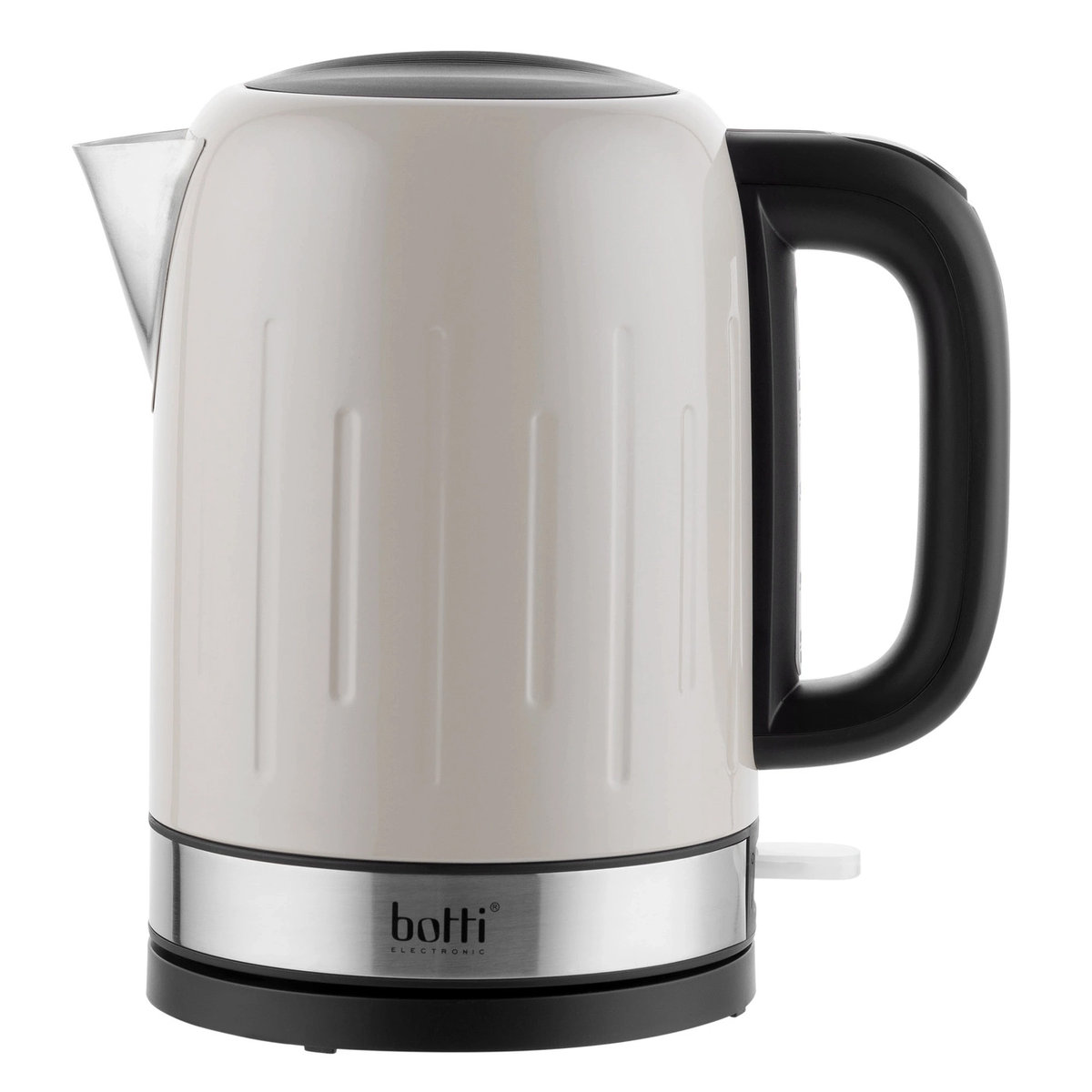 BOTTI VERIO 1,7L 2200W SZARY