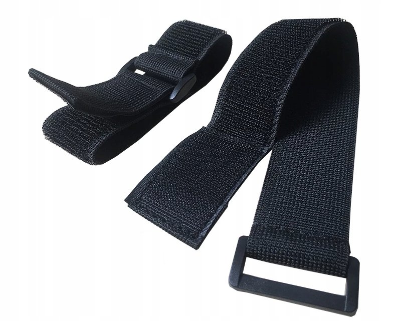 ROZCIĄGLIWY PASEK, TAŚMA NA RZEP 50MM/56CM, OPASKA, TROK, STABILIZATOR