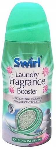 Swirl Granulki Zapachowe Calming Infusion 350g