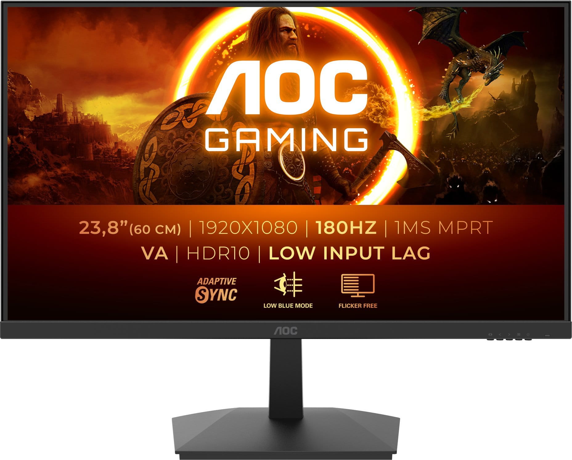 AOC 24G15N2