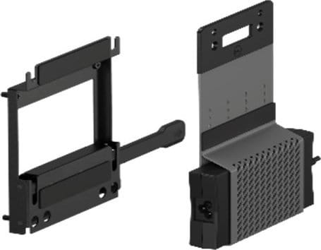 Dell Uchwyt do komputera PC ACC VESA MOUNT/482-BBEP 482-BBEP