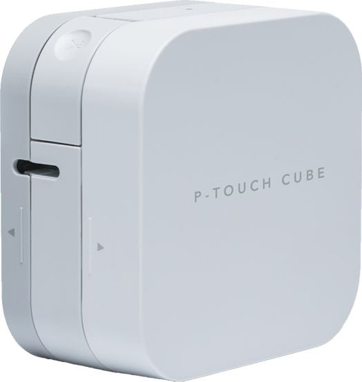 Brother PT-P300BT Cube