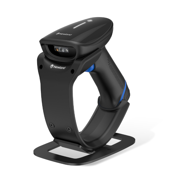 Newland HR23 Dorada Stacja, Bluetooth (NLS-HR2300-BT)