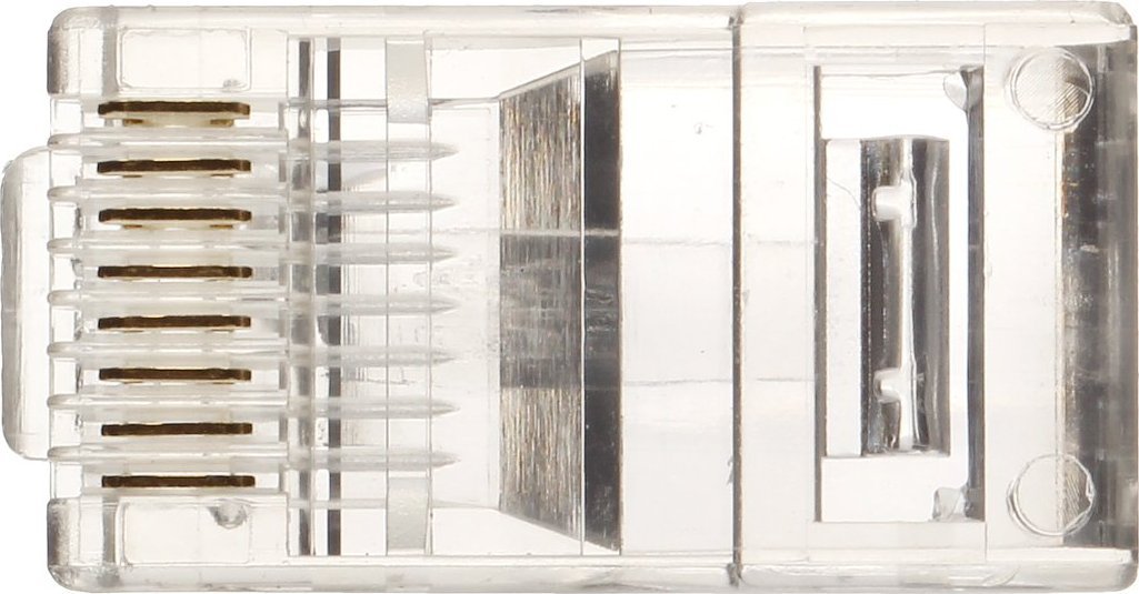 WTYK MODULARNY RJ45/C*P1000
