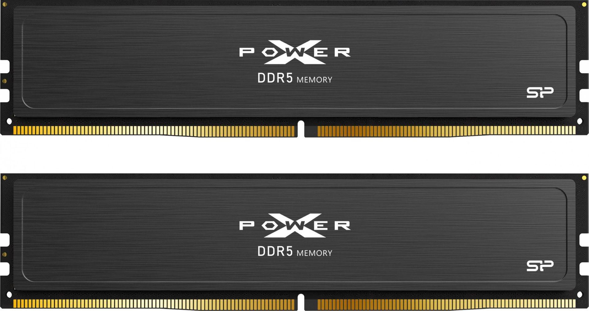 Pamięć Silicon Power XPOWER Pulse, DDR5, 32 GB, 6000MHz, CL30 SP032GXLWU60AFDJ
