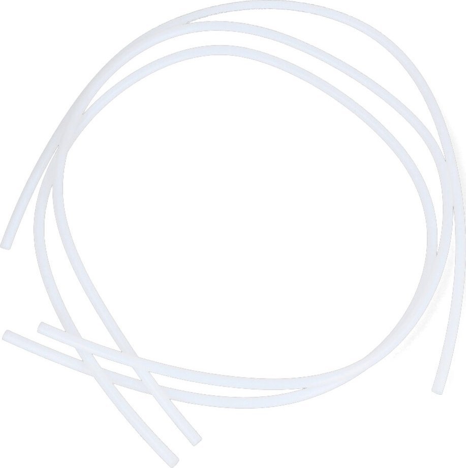 BambuLab Rurka PFTE do systemu AMS i drukarek z serii X1 i P1 Bambu Lab - 3 szt.}