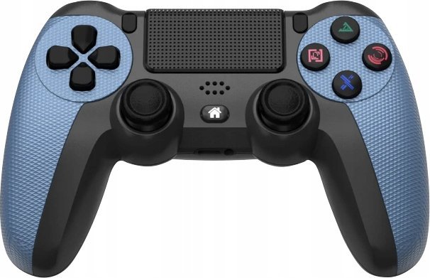 Pad Vega PAD BEZPRZEWODOWY TRUSTY PS4 / PS3 PC GAMEPAD CZARNY>