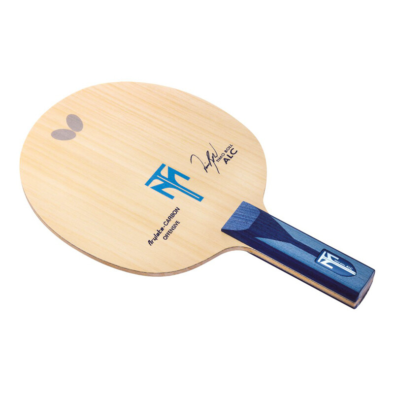 Drewno Butterfly Timo Boll ALC prosty (ST)