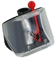 KUM Temperówka Black Widow (spider)