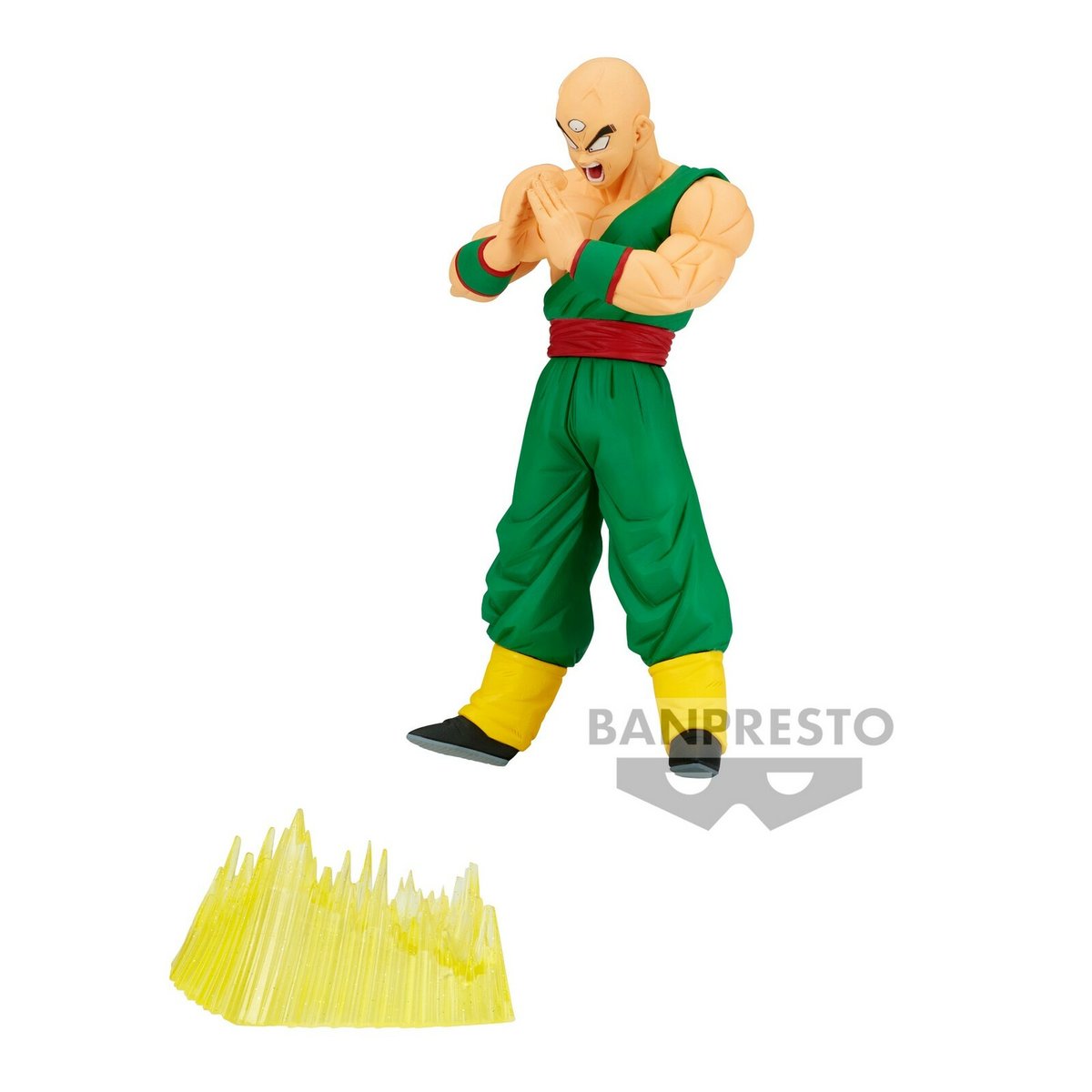 Figurka Dragon Ball Z G x Materia - Tenshinhan