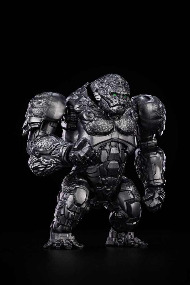 Figurka do z��o��enia Transformers Blokees Classic Class - Optimus Primal Beast