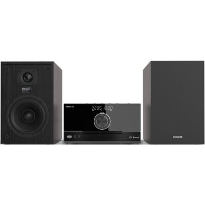 AIWA MSBTU-600 Czarny