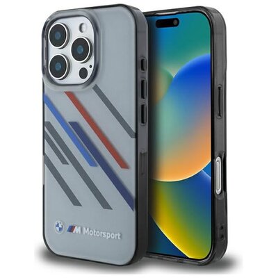 BMW BMHCP16X23HTRAG iPhone 16 Pro Max 6.9