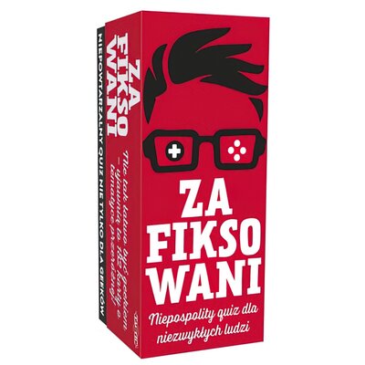 Tactic Games Zafiksowani